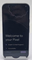 Google Pixel 8a 5G Smartphone 128GB 8GB RAM Dual-SIM-frei entsperrt Obsidian