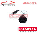 ACHSMANSCHETTE ANTRIEBSWELLE WHEEL SIDE KAMOKA 1146762 P NEU OE QUALITÄT