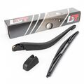 Heckscheibenwischerarm und Wischerblatt Rear Wiper für HONDA FIT JAZZ 2 II GD