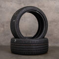 2x 235/40 R18 95Y Continental Conti Sport Contact 5P MO 2115 7 mm Sommerreifen