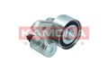 KAMOKA Spannrolle Zahnriemen R0509 Metall für AUDI A6 C5 Avant 4B5 A4 B6 8E5 8E2