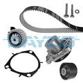 Dayco Wasserpumpe + Zahnriemensatz für ALFA ROMEO FIAT JEEP LANCIA OPEL