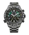 Citizen Promaster Navyhawk AT8227-56X Solar Funk Chronograph