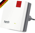 AVM FRITZ!WLAN Mesh Repeater 600 (WLAN N Bis Zu 600 Mbit/S (2,4 Ghz), WPS, Kompa