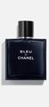 Bleu de Chanel Eau de Parfum Herren Duft Spray 100 ml