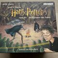 Hörspiel CD Harry Potter und die Heiligtümer des Todes - Teil 1+2 (22 CD´s)