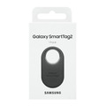 Original Samsung Galaxy SmartTag2 Tracker Schwarz Bluetooth Ortungsgerät NEU OVP