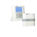 Digital Funk Thermostat Fussbodenheizung Unterputz Empfänger IR-Heizung Regler