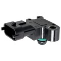 1x ORIGINAL® Hella Sensor, Saugrohrdruck für Ford FIESTA VI FOCUS III Turnier