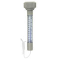 Poolthermometer Schwimmbadthermometer Pool Schwimmbad Temperatur Thermometer