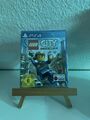 Lego City Undercover (Sony PlayStation 4, 2017)