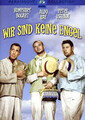 Wir sind keine Engel von Michael Curtiz | DVD | Zustand gut