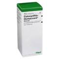 Colocynthis Homaccord Tropfen · 100 ml · PZN 00228571