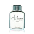 Calvin Klein CK Free Eau De Toilette EDT 100 ml (man)