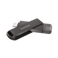 SanDisk iXpand USB-Stick 128 GB USB Typ-C / Lightning 3.2 Gen 1 (3.1 Gen 1) Sch