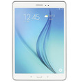 Samsung Galaxy Tab A SM-T555 Wifi + LTE 16GB weiß Android 9,7 Zoll ohne Zubehör