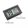 Digital Mini Thermometer Hygrometer Temperatur/Luftfeuchtigkeitsmesser Raumklima