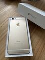 Apple iPhone 6 Plus 64 GB Gold iOS Smartphone