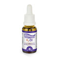 Dr. Jacob's Vitamin K2 Öl 20 ml