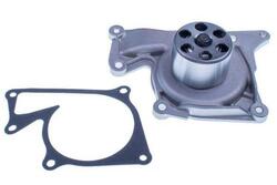 DENCKERMANN A310942P Motorkühlung Wasserpumpe für RENAULT TWINGO II (CN0)