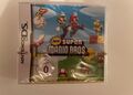 New Super Mario Bros. (Nintendo DS, 2006)