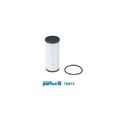 1x Hydraulikfilter, Automatikgetriebe PURFLUX TK011 passend für AUDI SEAT VW