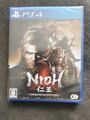 Nioh Complete Edition Playstation 4 PS4 Neu Ovp