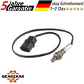 LAMBDASONDE REGELSONDE VOR KAT FÜR SEAT LEON 1M TOLEDO 2 VW BORA GOLF IV 1.6 Vuc