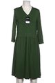 hessnatur Kleid Damen Dress Damenkleid Gr. EU 34 Grün #o42ktvd