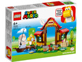 LEGO® Super Mario 71422 Picknick bei Mario – Erweiterungsset