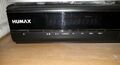 2  Humax Kabelreceiver mit Festplatte