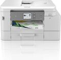 Tinten-Multifunktionsgerät Brother MFC-J4540DW Drucker Scanner Kopierer Fax LAN