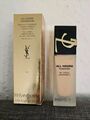 Yves Saint Laurent - All Hours Foundation Encre de Peau LC5 25ml