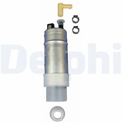 Kraftstoffpumpe DELPHI FE0496-12B1 für VW AUDI PASSAT A6 3B3 3B2 3B6 C5 3B5 4B2