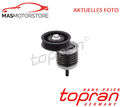 RIEMENSPANNER KEILRIPPENRIEMEN TOPRAN 108 495 P FÜR AUDI A4,A6,B5,C5 1.9L