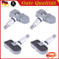 4X TPMS REIFENDRUCKSENSOR FÜR MERCEDES-BENZ W176 W242 W246 W203 W204 W205 A209