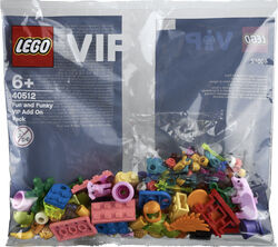 LEGO® Polybag - bitte auswählen - NEU & OVP - ⚡️Blitzversand ⚡️