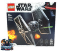 LEGO Star Wars 75300 Imperial TIE Fighter NEU OVP selten EOL