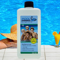 Klares sauberes Wasser Pool Wasserpflege Schwimmbecken Planschbecken 500ml