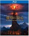  Lord of the Rings: The Return of the King [Blu-ray] [US-Import] 