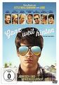 Ganz weit hinten | DVD | Zustand gut