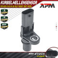 Kurbelwellensensor für Audi A1 A3 A4 A5 Q3 Q5 VW Golf Passat Polo Seat Skoda