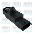 Sensor Saugrohrdruck HOFFER 74723054 für OPEL MOVANO X62 VIVARO Bus X82 CDTI FWD