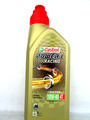 Castrol 10W40 Power1 Racing Motorenöl 4Takt Motorradöl MA-2 API SN 1Liter