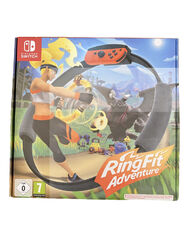 ⚡️ Ring Fit Adventure  Switch - Komplett OVP & NEU ! Nintendo