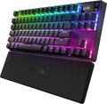 Steelseries Apex PRO TKL WIRELESS (2023), Mechanische Gaming Tastatur, QWERTZ