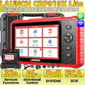 LAUNCH X431 CRP919X Lite PRO OBD2 Diagnosegerät Auto Fehlerauslesegerät TPMS EPB