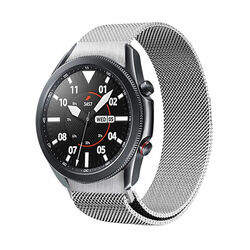 Edelstahl Armband für Samsung Galaxy Watch 4 5 6 7 40 44mm Classic 43 47 42 46mm