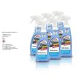 6x 750ml SONAX SCHEIBENENTEISER SCHEIBEN ENTEISER SPRAY ENTEISERSPRAY DEFROSTER