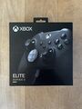 Microsoft Xbox Elite Series 2 Wireless Controller (Schwarz)